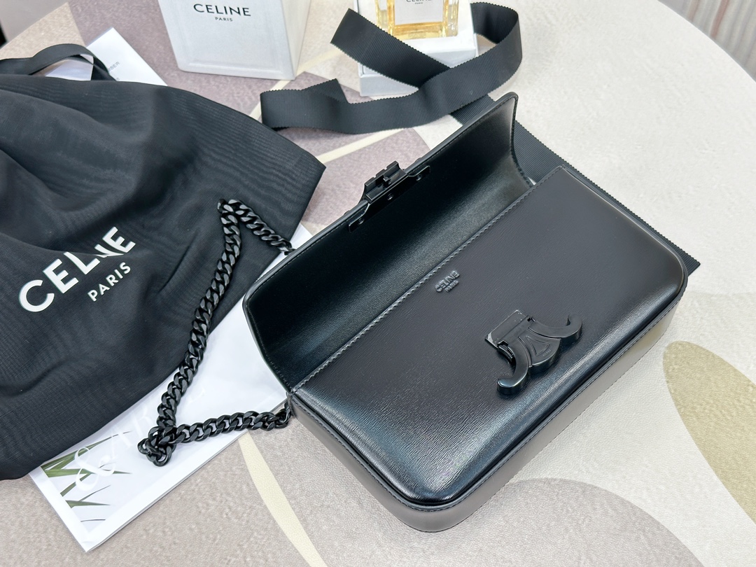 Celine Triomphe Bags